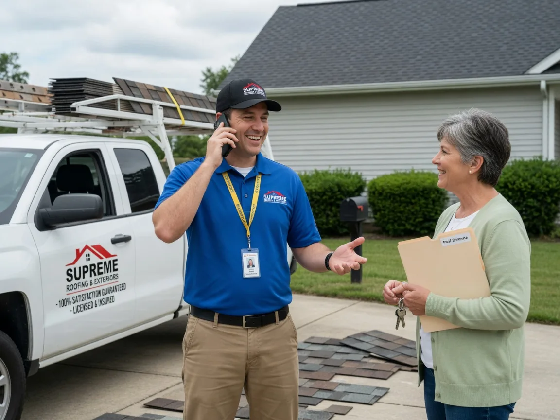Roof Replacement Thornton, IL FAQs